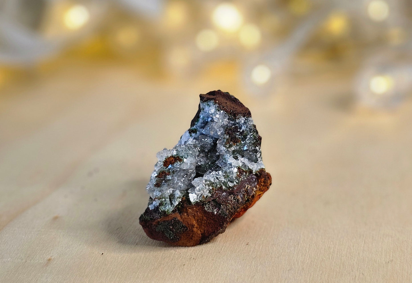 Conichalcite Specimen
