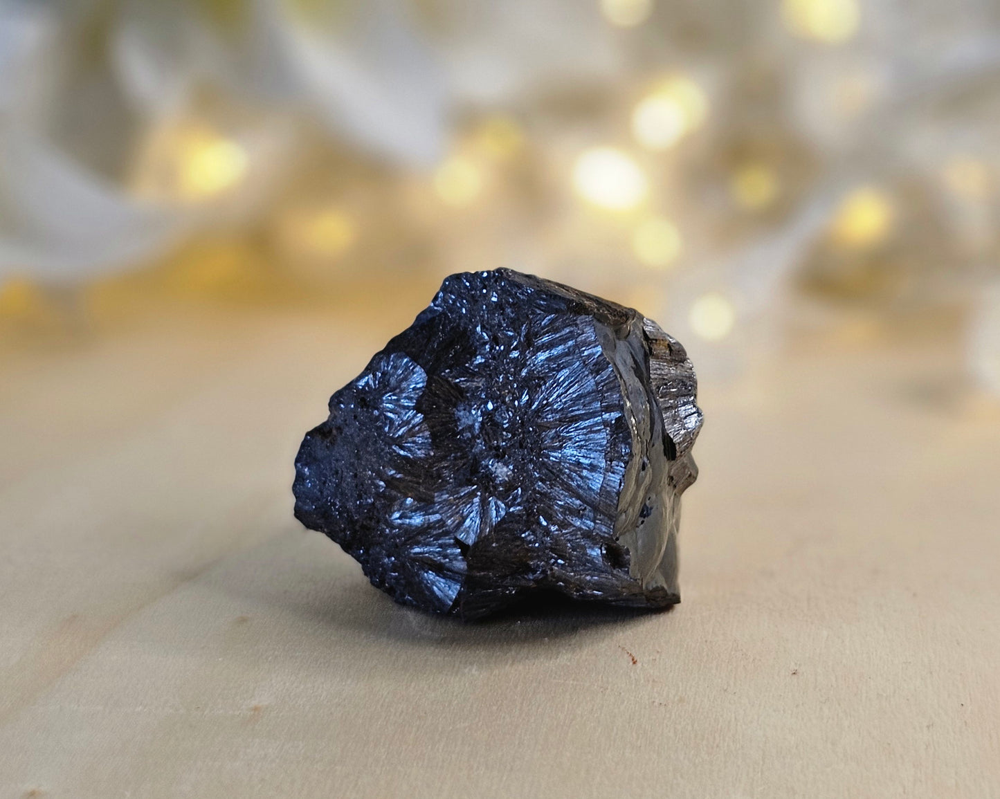 Botryoidal Hematite Raw Specimen