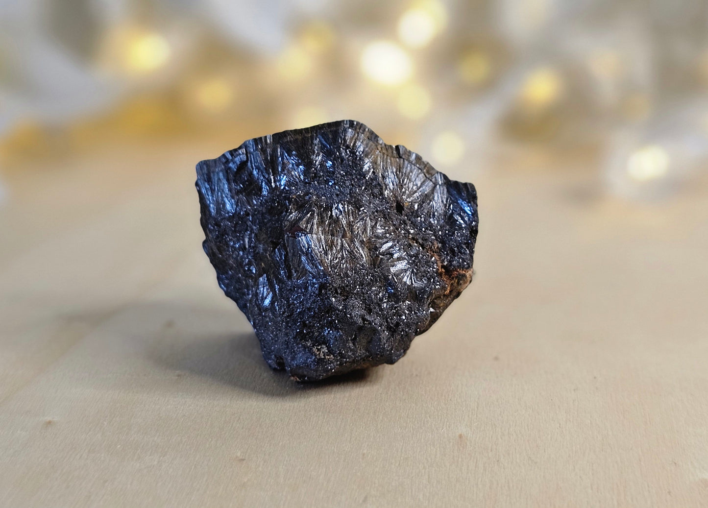 Botryoidal Hematite Raw Specimen