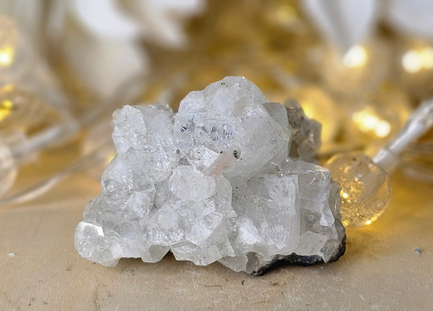 1st Grade Raw Apophyllite Specimens