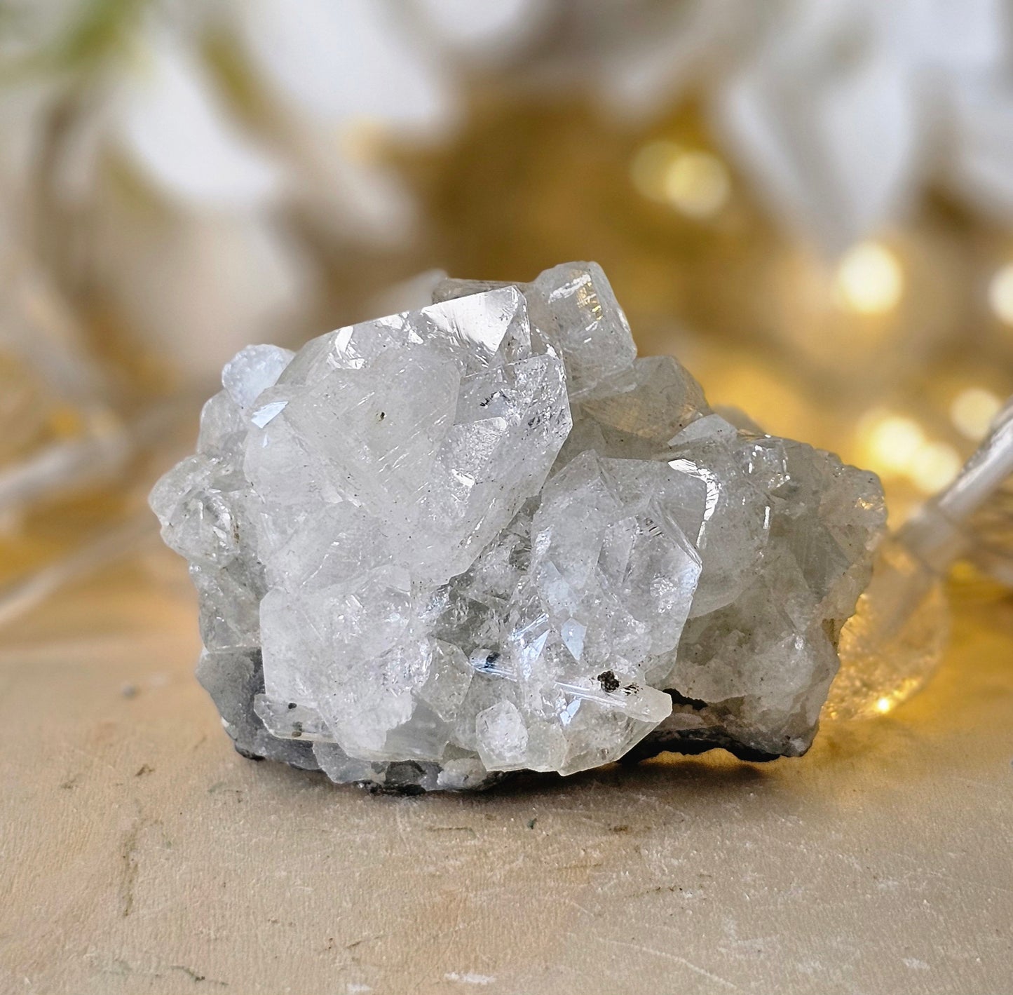 1st Grade Raw Apophyllite Specimens