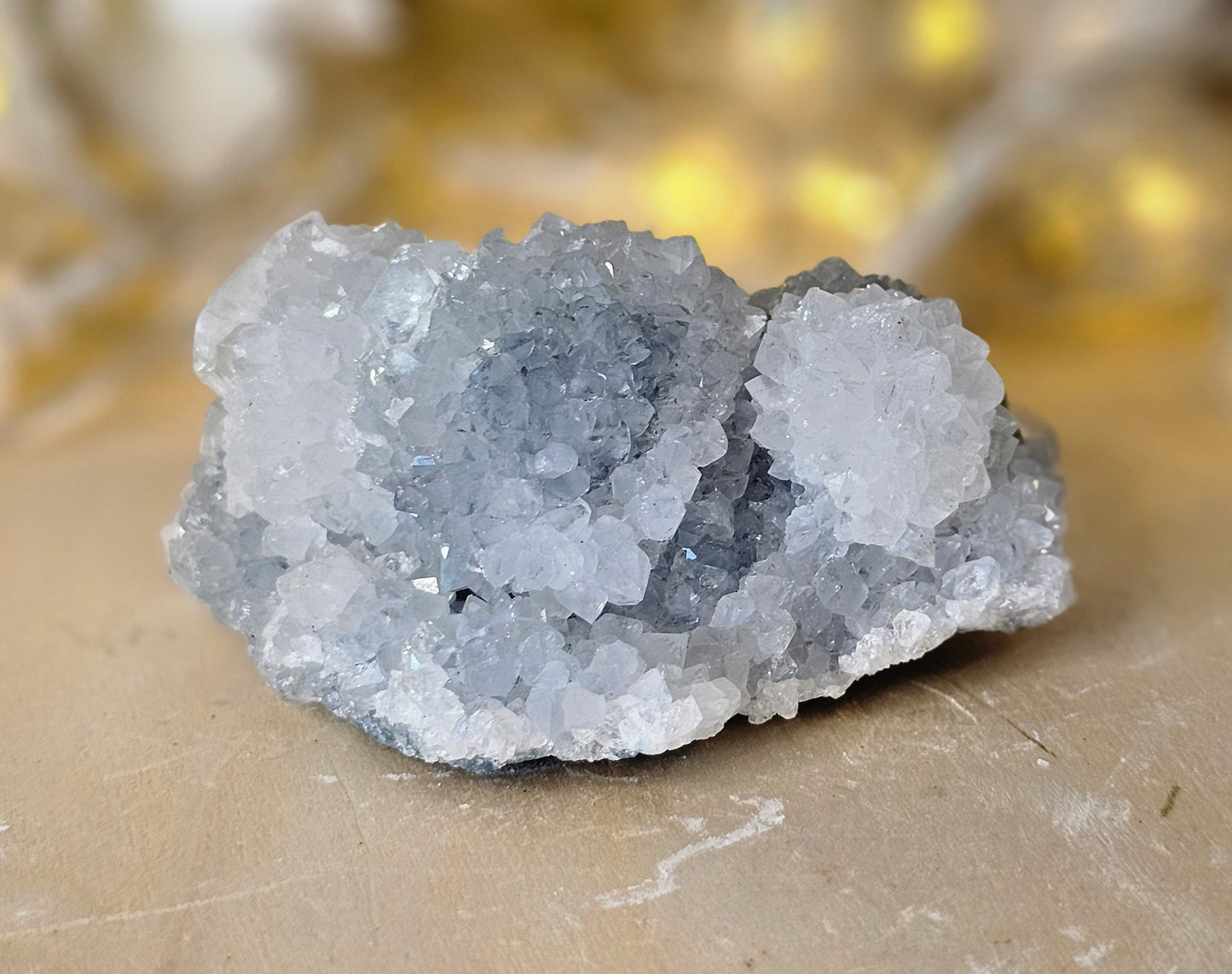1st Grade Raw Apophyllite Specimens