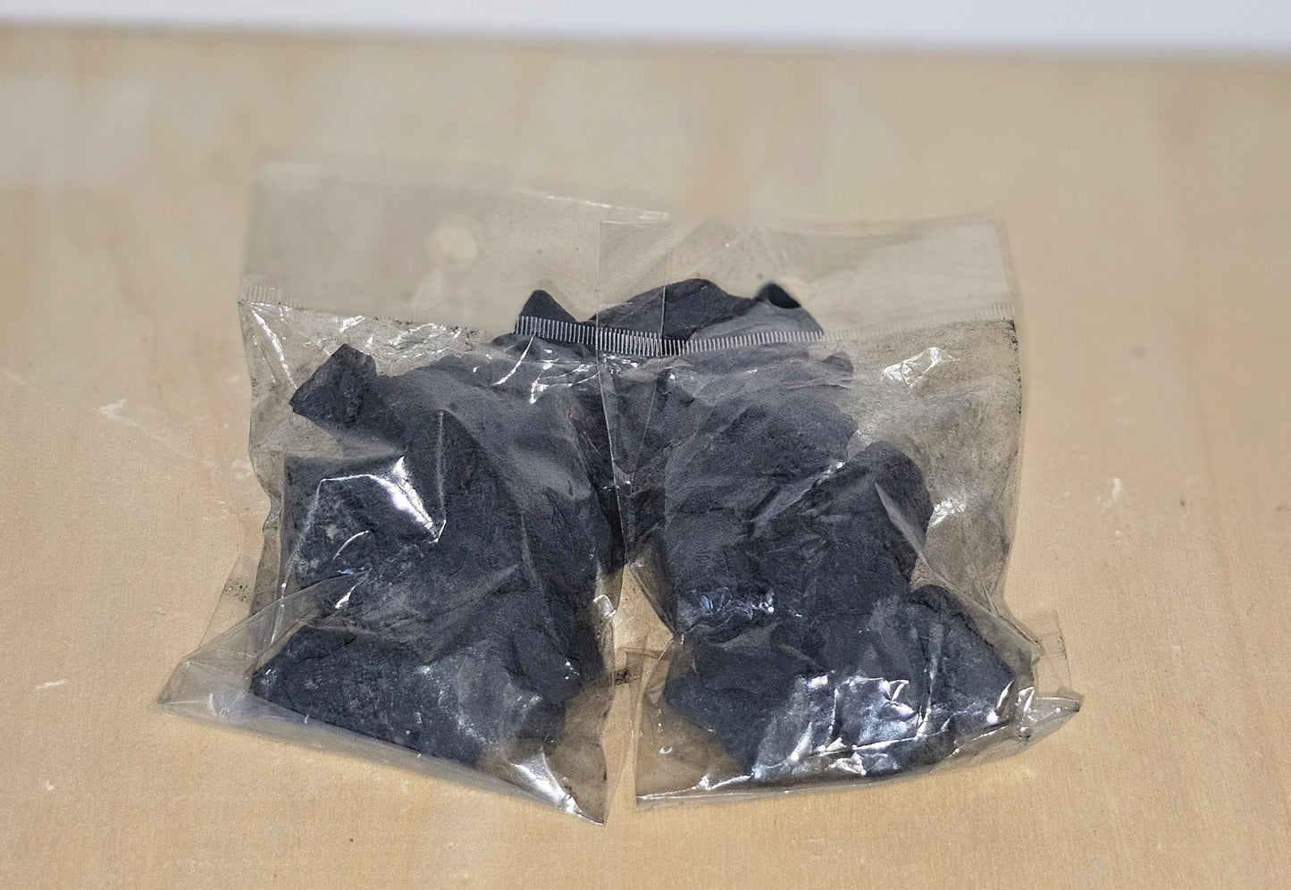 Raw Shungite 50g