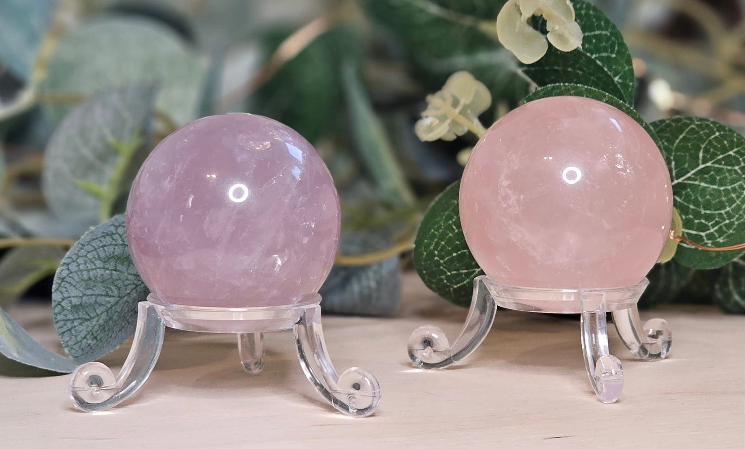 Spheres