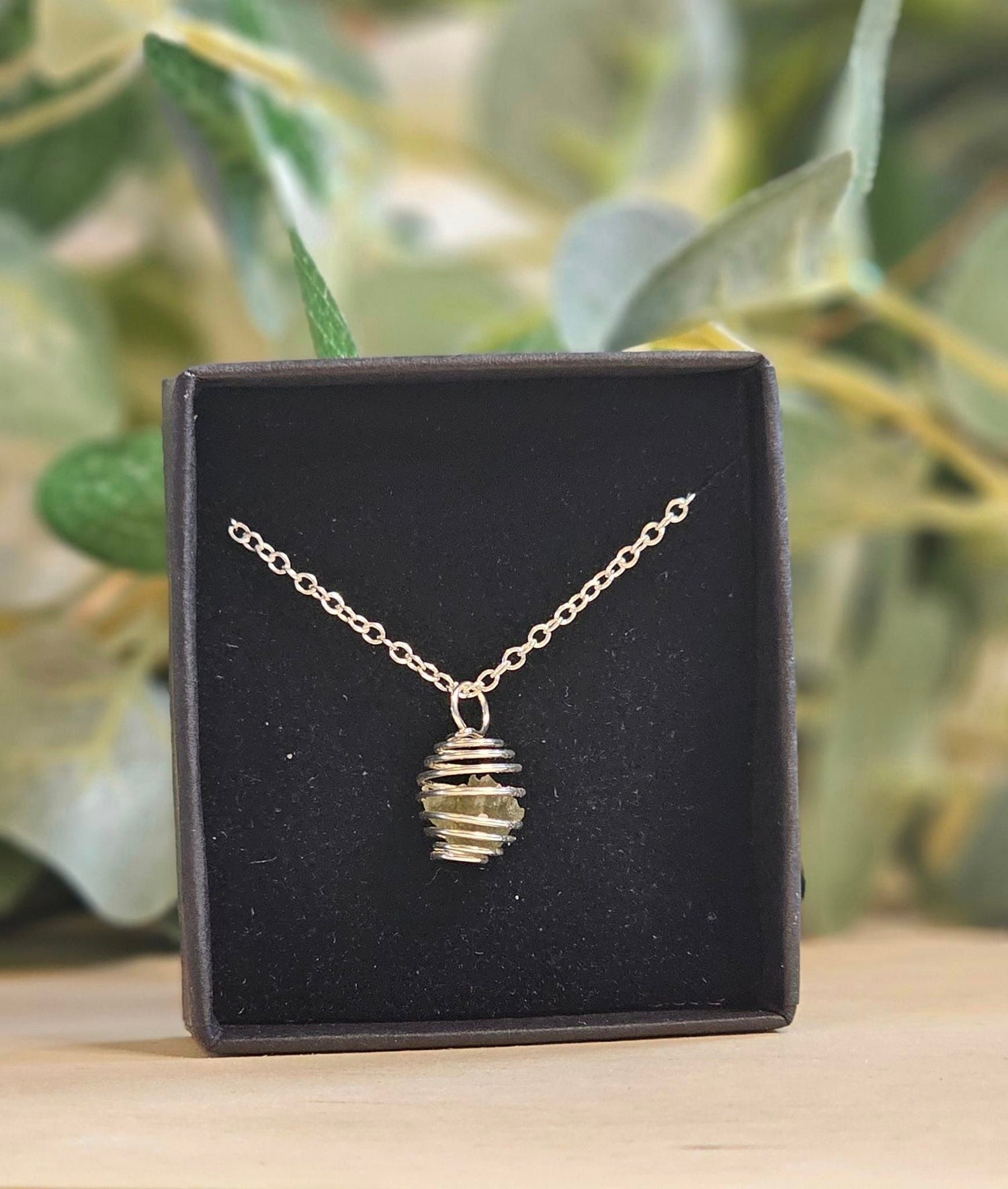 Pendants & Necklaces