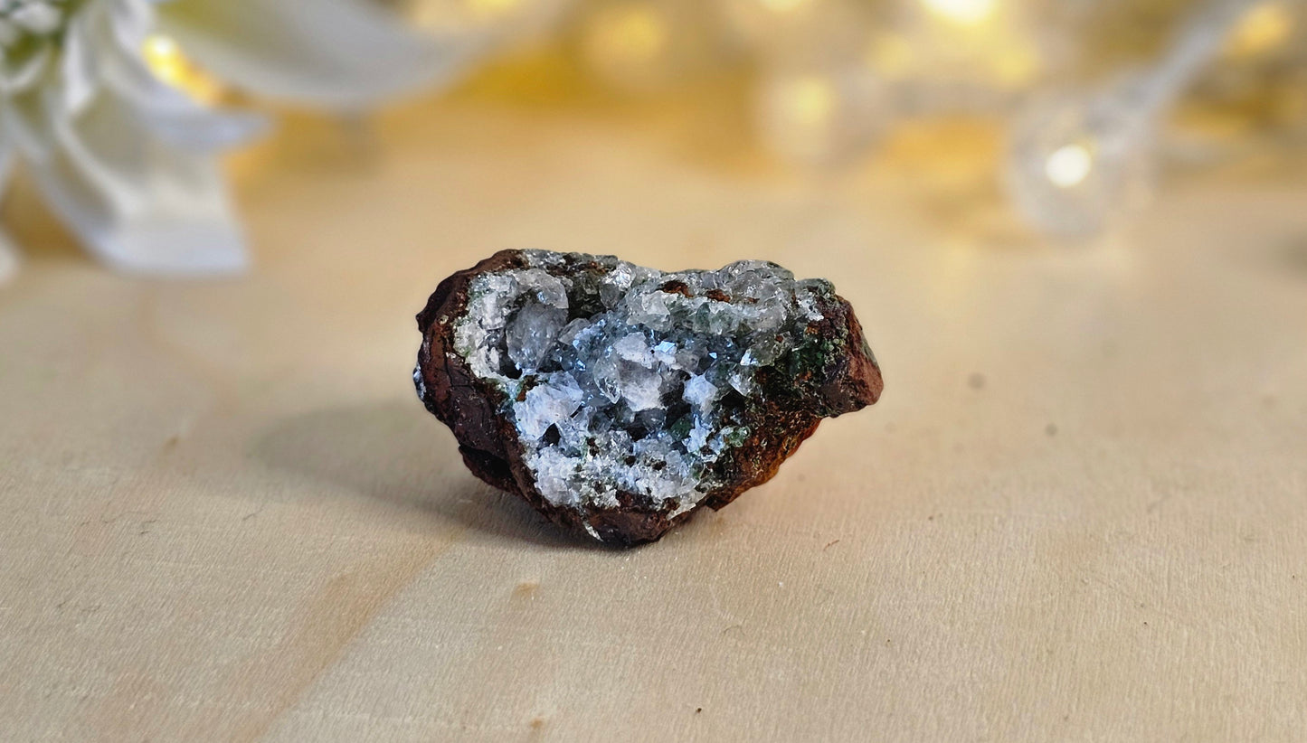 Conichalcite Specimen