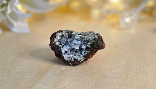 Conichalcite Specimen