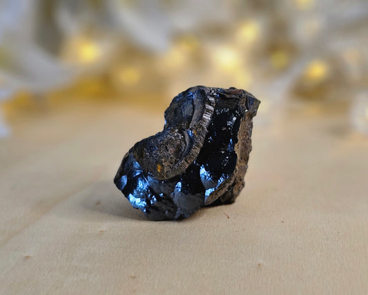 Botryoidal Hematite Raw Specimen