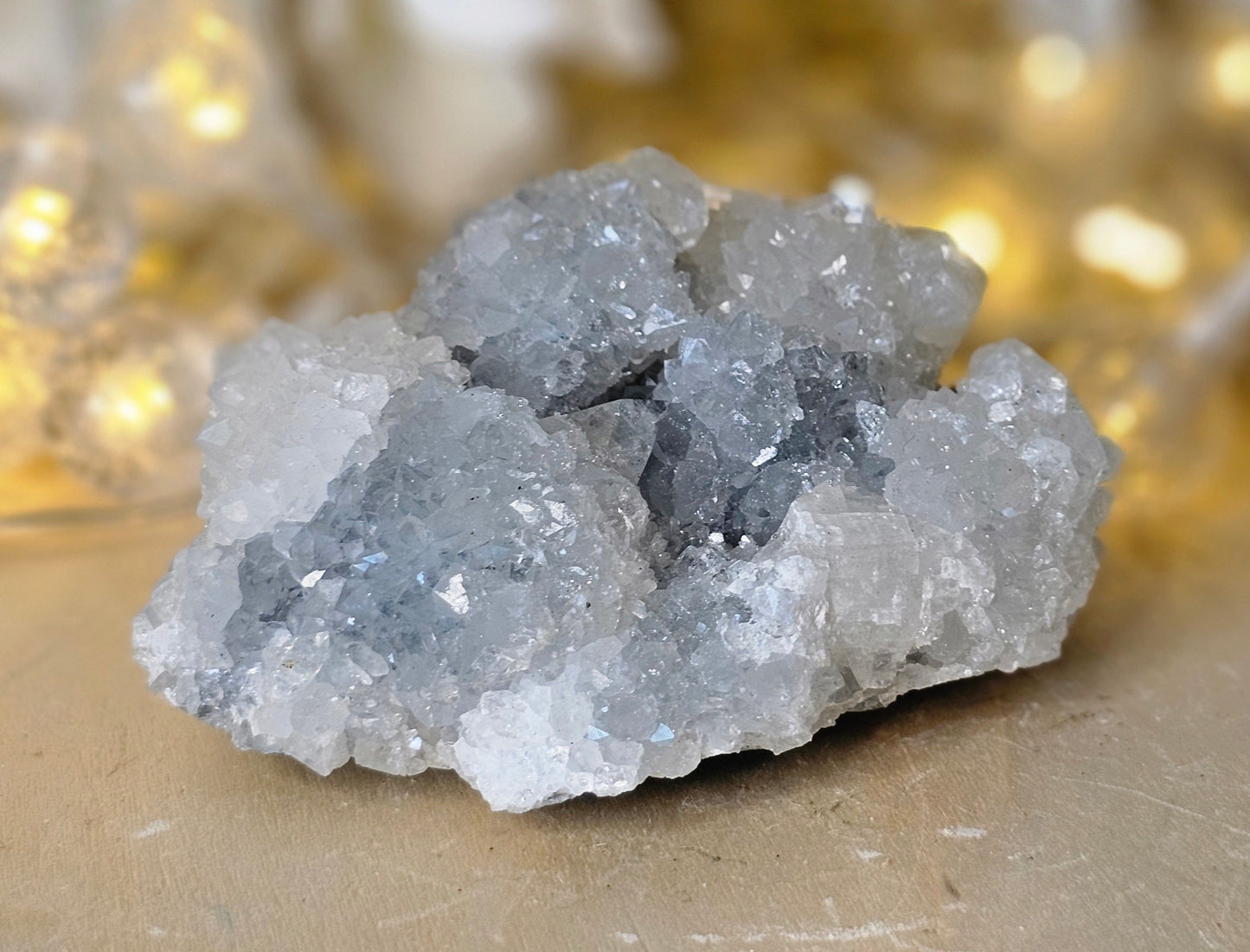 1st Grade Raw Apophyllite Specimens