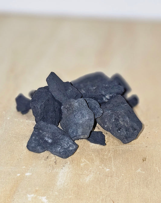Raw Shungite 50g