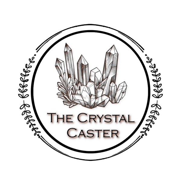 The Crystal Caster